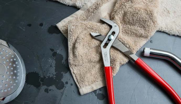 Plumbing
