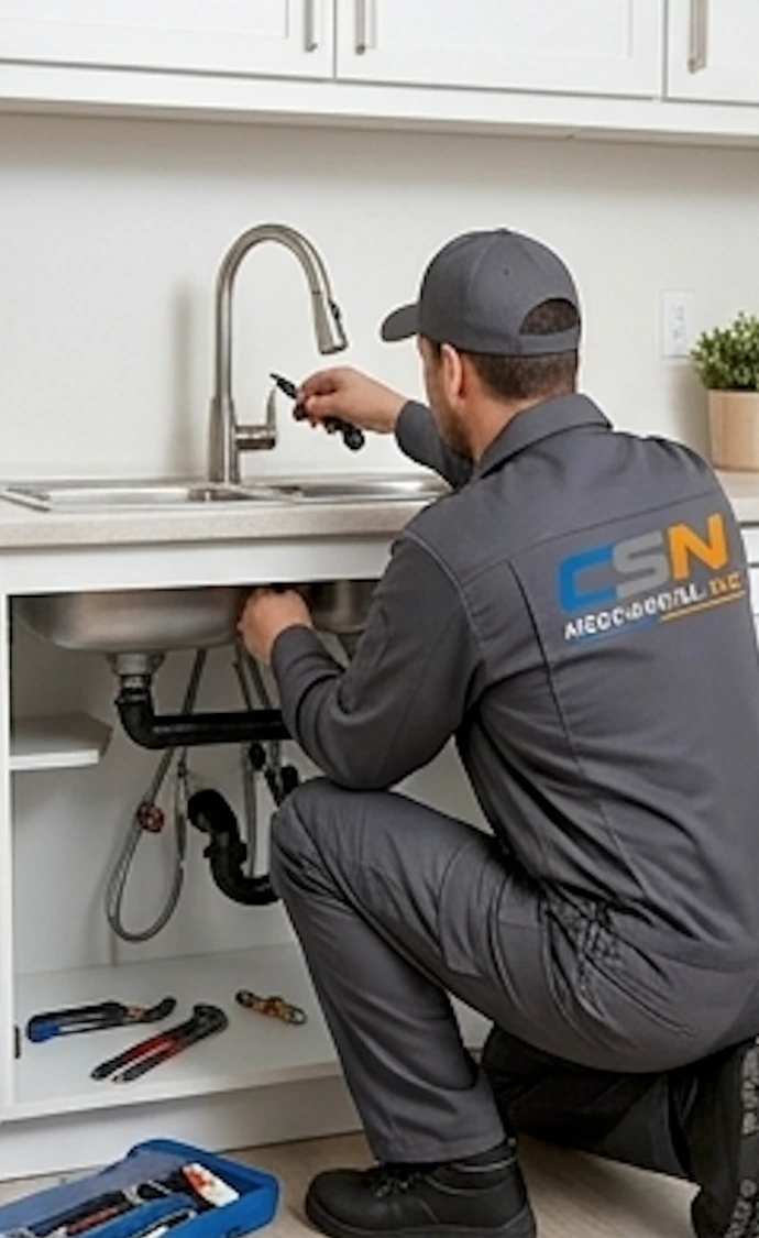 Plumbing