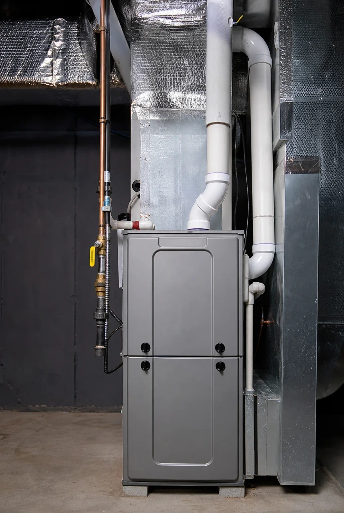 Furnace Maintenance