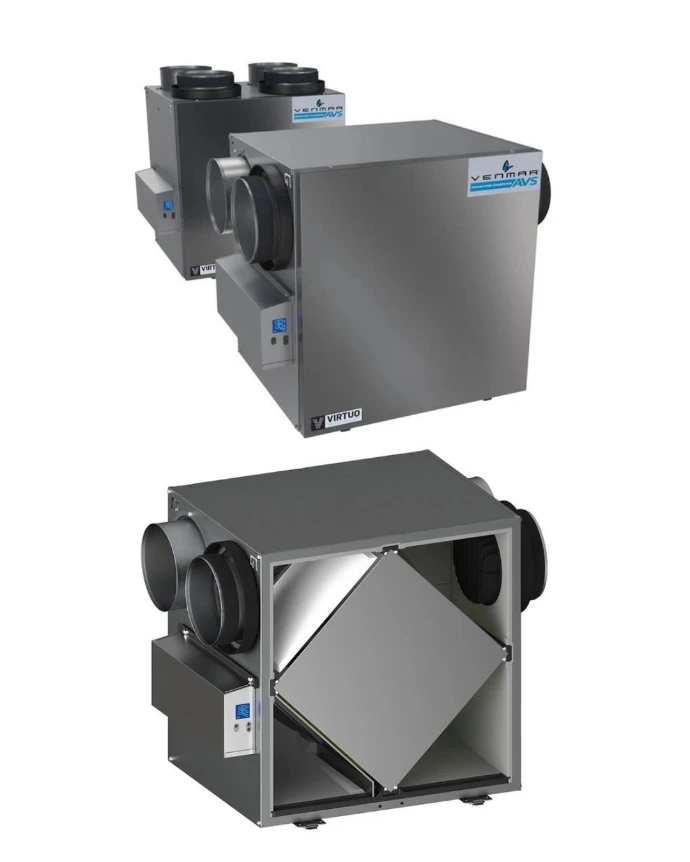 Air Exchanger