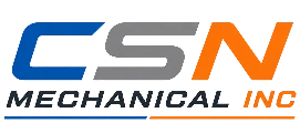 CSN Mechanical Inc